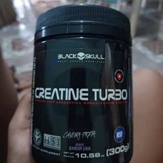 CREATINE TURBO – 300G
