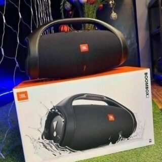 Caixa de Som Bluetooth JBL Boombox 2