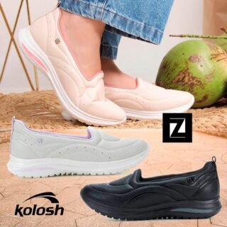Tênis Kolosh XVI Feminino
