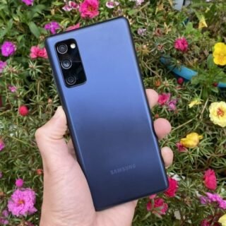 Smartphone Samsung Galaxy S20 FE 5G, 128GB, 6GB RAM (6 Cores)