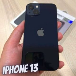Apple iPhone 13 – 128 GB (3 Cores)