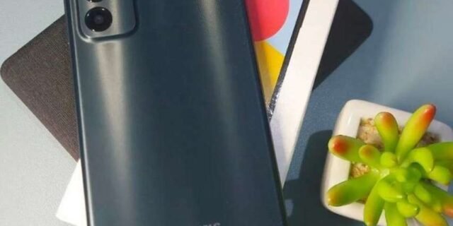 Smartphone Samsung Galaxy M13, 128GB, 4GB RAM (3 Cores)