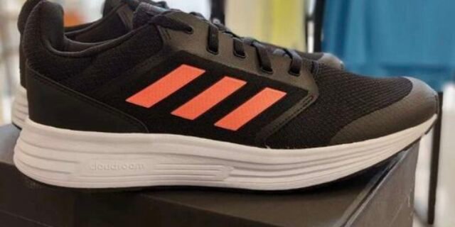 Tênis Adidas Galaxy 5 Masculino