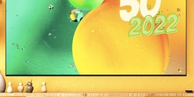 Smart TV 50″ LG 4K NanoCell 50NANO75