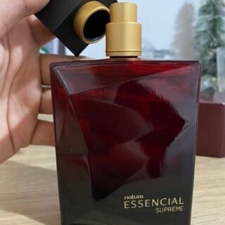 Essencial Supreme Masculino – 100ml