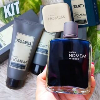 Presente Natura Homem Essence