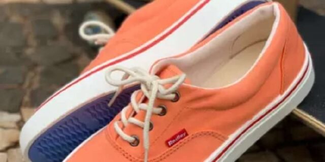 Tênis Redley Originals Colors (2 Cores)