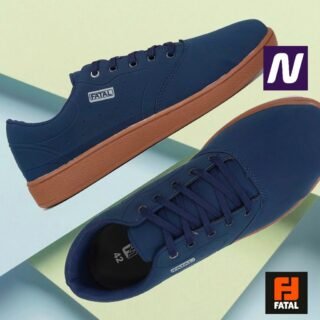 Tênis Fatal Urban Masculino – Marinho