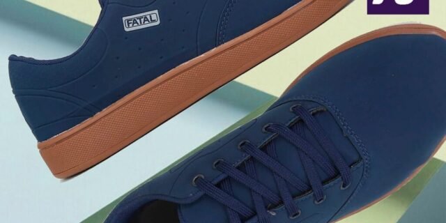 Tênis Fatal Urban Masculino – Marinho