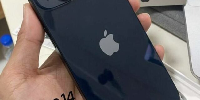 Apple iPhone 14 Plus 128GB (3 Cores)