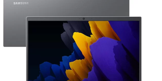 Notebook Samsung Core i5-1135G7 8GB 256GB SSD Tela Full HD 15.6” Windows 11 Book