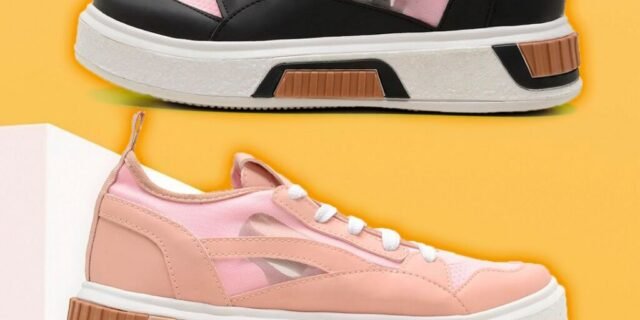 Tênis Starter Ilusion Color Feminino