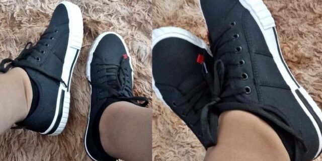 Tênis Copacabana, Coca-Cola Shoes, feminino