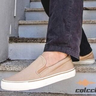 Tênis Öland, Colcci, masculino (4 Cores)
