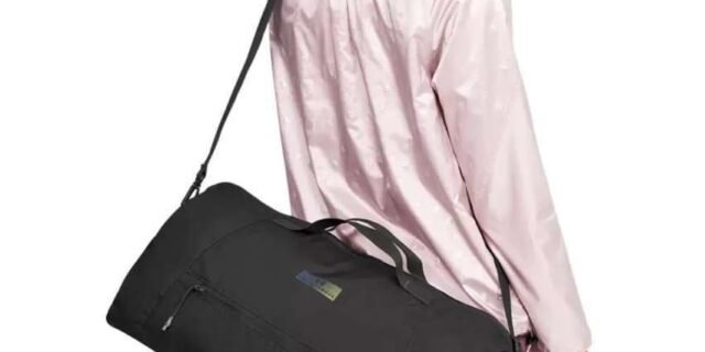 Mala Média Feminina Under Armour Midi Duffle 2.0