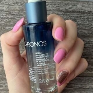 Sérum Preenchedor Biohidratante Chronos – 30ml