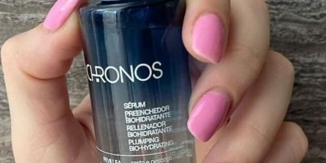 Sérum Preenchedor Biohidratante Chronos – 30ml