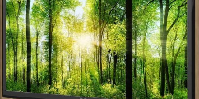 TV D-LED 24″ Philco PTV24N19D HD (1366 X 768) Preto