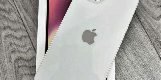 Apple iPhone 14 (128 GB)