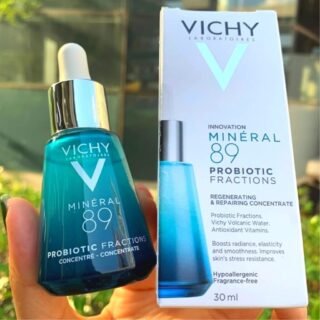 Sérum Vichy Mineral 89 Probiotic Fractions 30ml