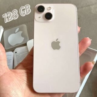 Apple iPhone 13 (128 GB)