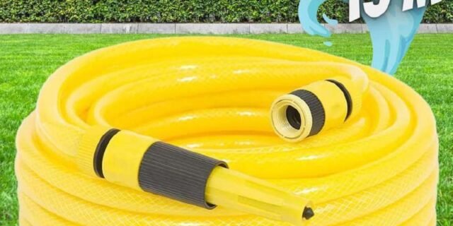 Mangueira para Jardim com 15 metros Kärcher