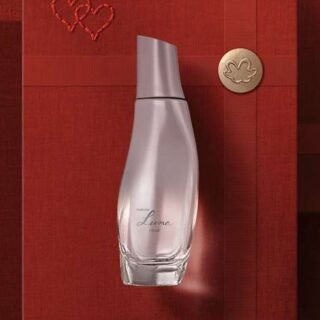 Presente Natura Luna Rosé
