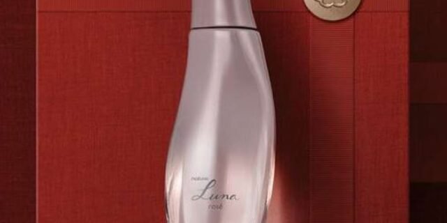 Presente Natura Luna Rosé