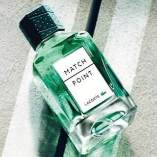 LACOSTE MATCHPOINT 50ML EDT