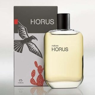 Horus Desodorante Colônia Masculino – 100ml