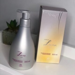 Desodorante Hidratante Corporal Luna Viva – 300ml