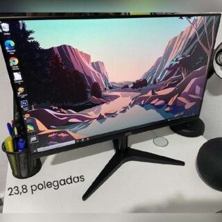 Monitor AOC 23,8″