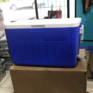 Coleman, Caixa Térmica 48 QT (45,4 L), 64 Latas