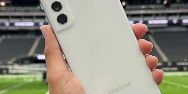 Samsung Galaxy S21 FE 128GB 5G