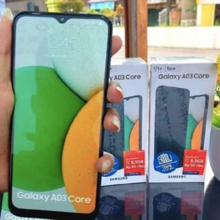 Smartphone Samsung Galaxy A03 Core 32GB, 2GB RAM