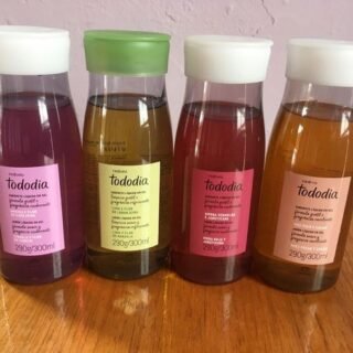 Sabonete Líquido em Gel – 300ml