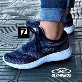 Tênis Olympikus Electra Feminino – Marinho