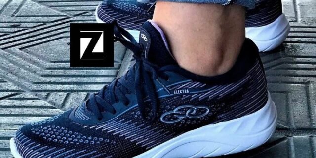 Tênis Olympikus Electra Feminino – Marinho