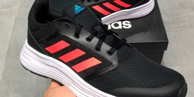 Tênis Adidas Galaxy 5 Masculino