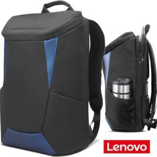 Mochila IdeaPad Gaming Lenovo até 15.6″ para notebook