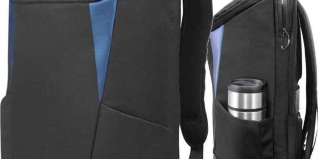 Mochila IdeaPad Gaming Lenovo até 15.6″ para notebook