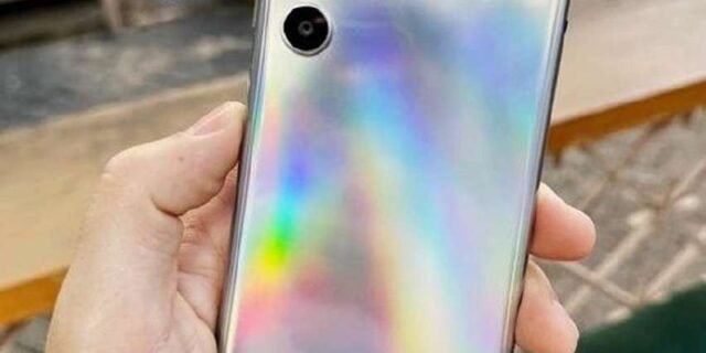 Smartphone Samsung Galaxy M14 5G, 128GB, 4GB RAM (3 Cores)