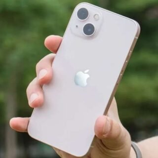 Apple iPhone 13 (256 GB)