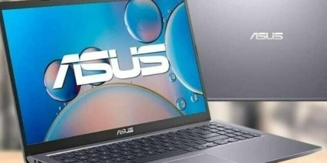 Notebook Asus M515DA-BR1454 AMD Ryzen 7 3700U 2,3 GHz 8GB 256GB SSD Linux Endless OS 15,6” HD Cinza