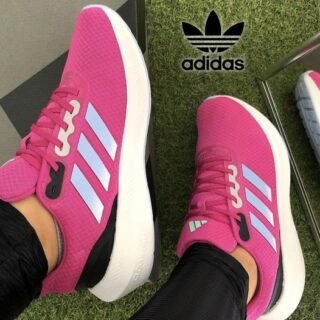 Tênis Adidas Runfalcon 3.0 Feminino