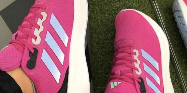 Tênis Adidas Runfalcon 3.0 Feminino