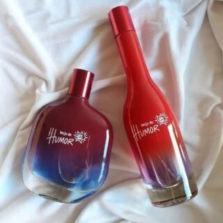 Beijo de Humor Desodorante Colônia Feminino ou Masculino – 75ml