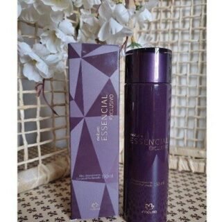 Óleo Desodorante Corporal Perfumado Essencial Feminino 150ml