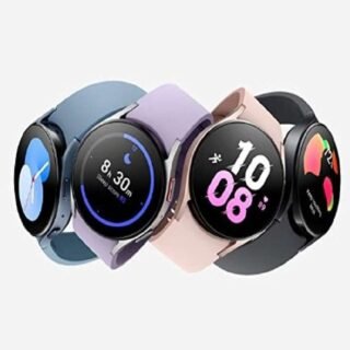 Seleção em Smartwatches Samsung