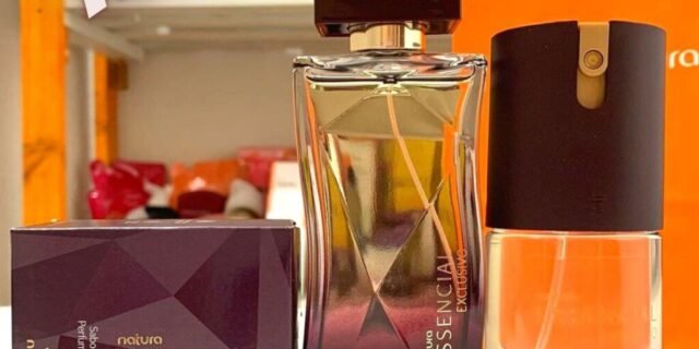 Presente Natura Essencial Exclusivo Feminino